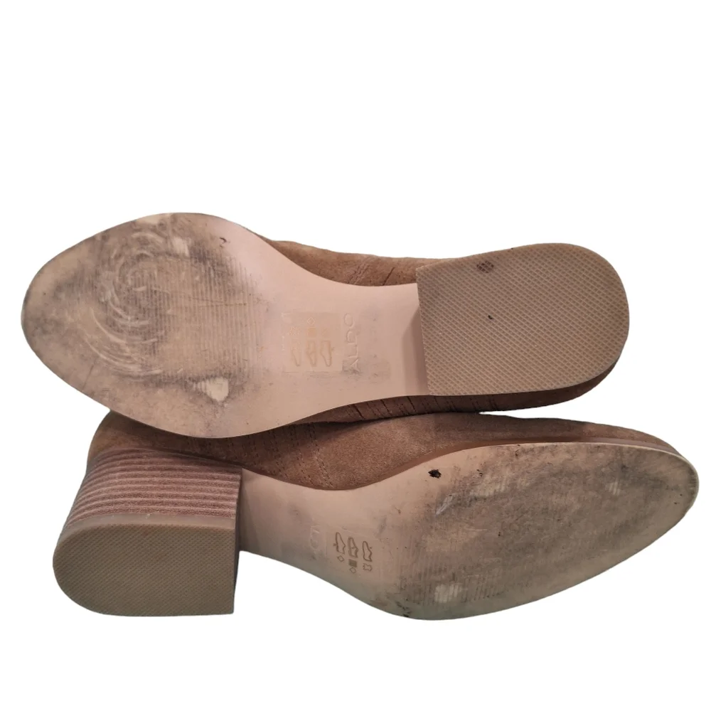 Aldo asterania tan